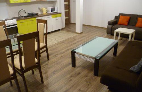 Klimatyczny Domek - Apartamenty & Noclegi - Foto 3