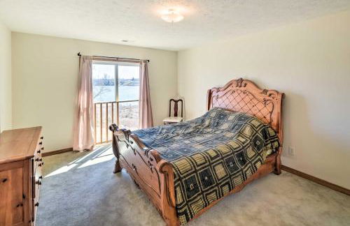 Waterfront Montross Home with Private Boat Slip! - Foto 26