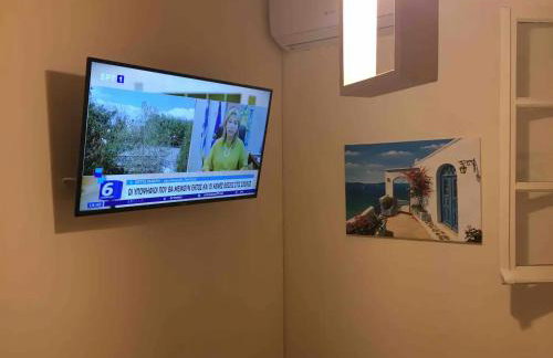 Cozy Studio in Beautiful Apollonas Beach Naxos - Photo 33