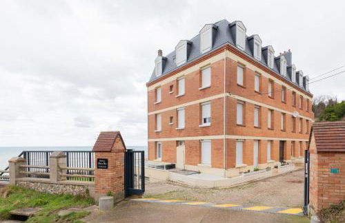 Résidence Pleine Mer - Foto 17