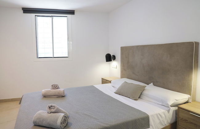 Cala Vadella Beachwalk Suites - Foto 2