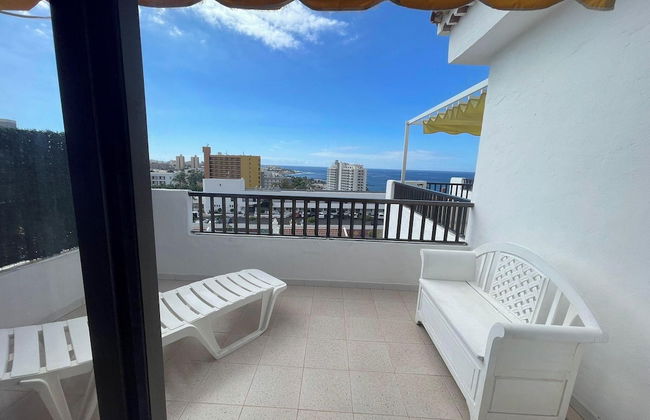 Apartment - Sleeps 4 - Jacuzzi - Terrace - Pool - Foto 38