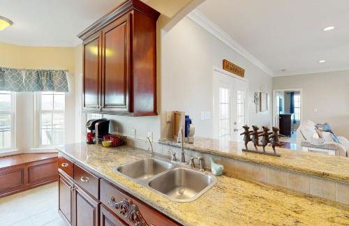 30-Acre Danbury Retreat By the Bayou BBQ and Views - Photo 12