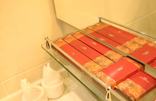 Yantai Tianma Argyle Suites - Foto 51