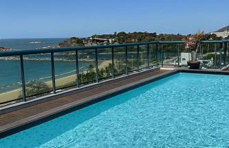 Flat Praia Comfort Camburi - Photo 41