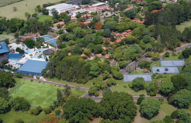 Hotel Estância Barra Bonita - Photo 54