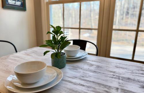 The Eagle House - Foto 30