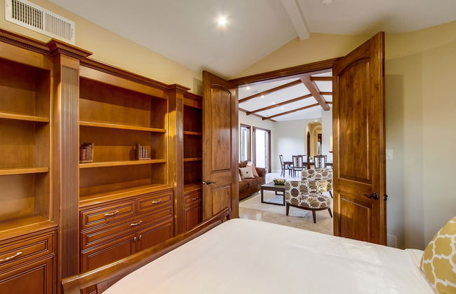 Tropical 5BR La Jolla Retreat by NamaStay - Foto 9