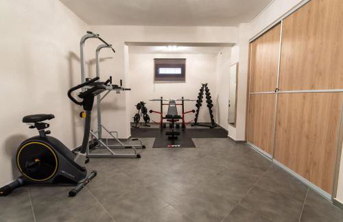 Villa Efmaria, Marmaras, Halkidiki - Photo 29