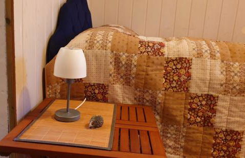 Casa de desierto - Foto 14