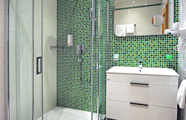 Andel Apartments Praha - Foto 35