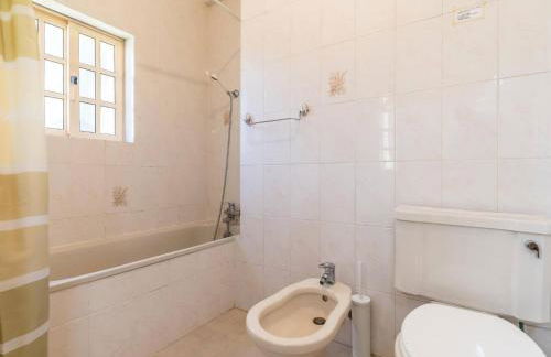 Villa Paradis Paraiso com piscina privada em Albufeira - Foto 13