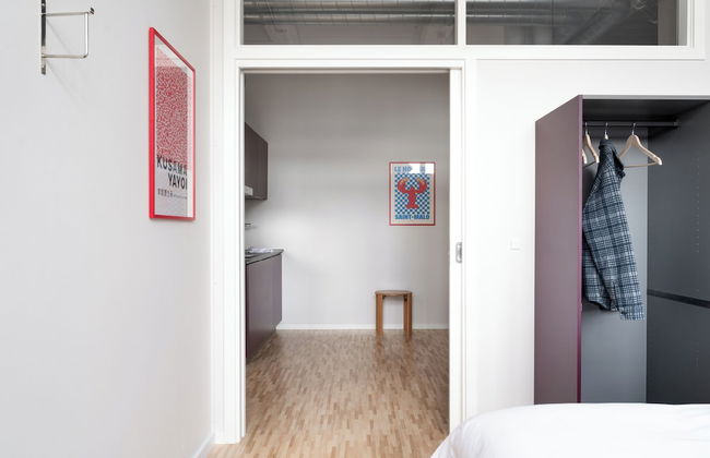 South Studios by Daniel&Jacob's - Foto 23