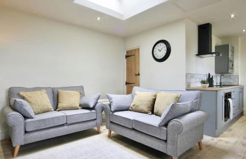 Mount Pleasant Cottages - Foto 48