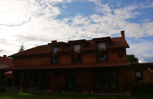 Agro Przy Kominku - Foto 6