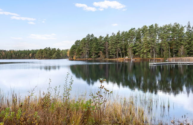 2 bedroom House in Eringsboda with garden - Photo 29