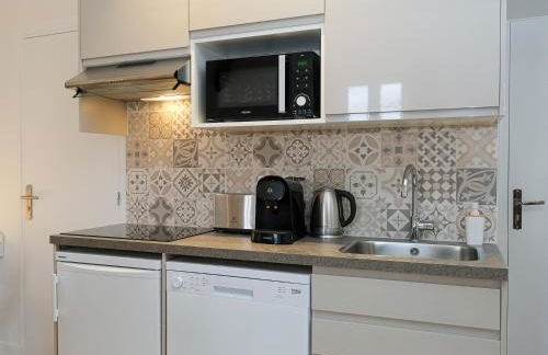 Villa Forestière Studio l'Olivier - Foto 6