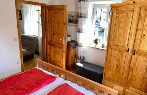 FeWo HoLiDay ApartMENT Allgäu - Foto 3