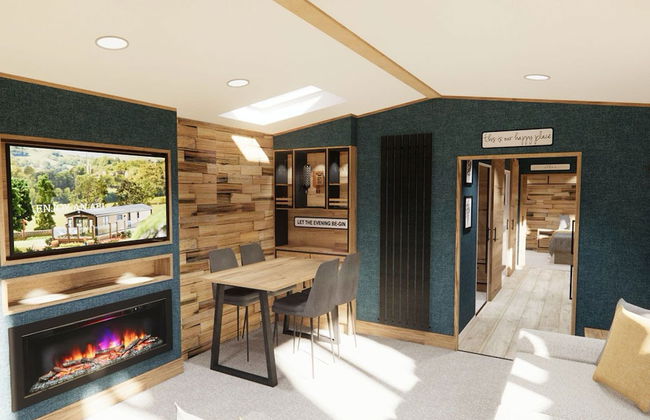 Cleethorpes Pearl Holiday Park - Foto 41