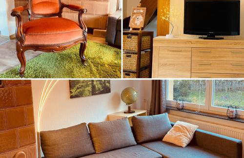 Ferienhaus Sötenicher Mühle - Photo 1