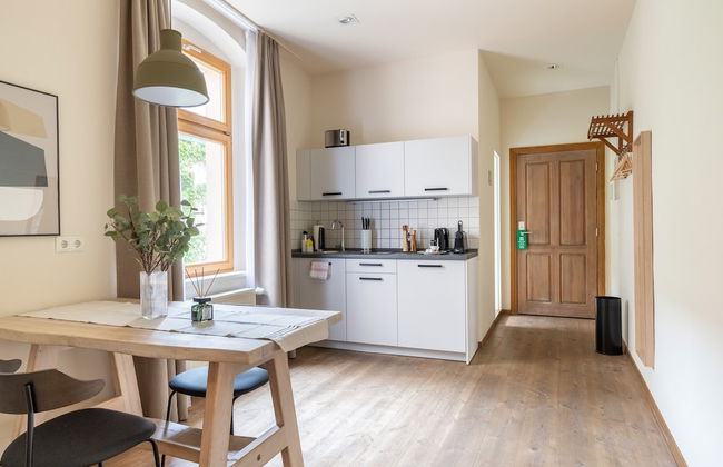 Schoenhouse Avenue by Limehome - Photo 47