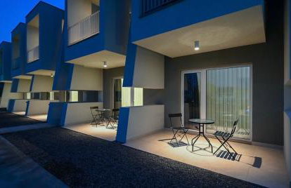 ''Γειτονιά της γνώσης'' Luxury Apartments Ioannina - Foto 11