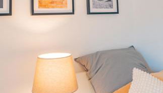 Arbio Monteurzimmer Fredersdorf parking included - Foto 4