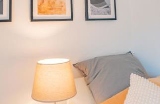 Arbio Monteurzimmer Fredersdorf parking included - Photo 4