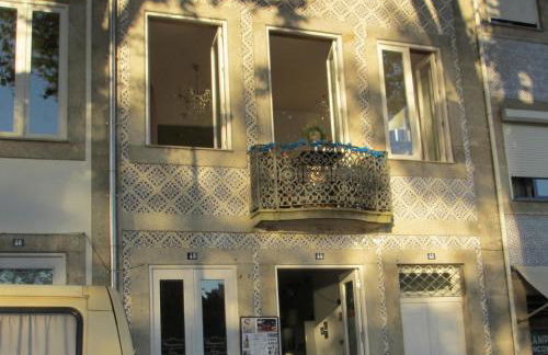 Porto Douro River Guest House - Foto 47