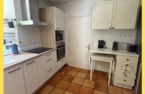 Maison avec jardin au coeur du village - Foto 6