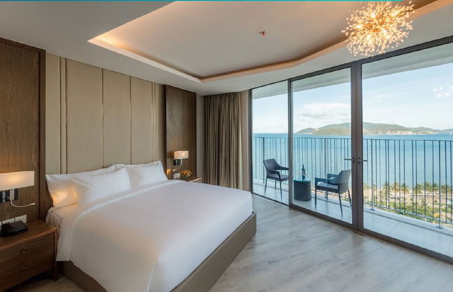 Panorama Star Beach Nha Trang - Foto 22