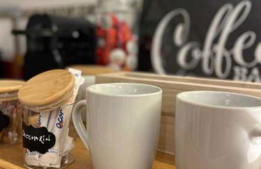 Rincón acogedor descubre la ciudad - Foto 19