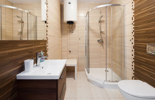 Sun & Snow Kościelisko Królewska - Foto 6