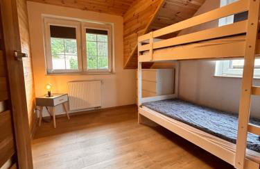 I - Apartament na Warmi dla rodzin z dziećmi - Foto 28