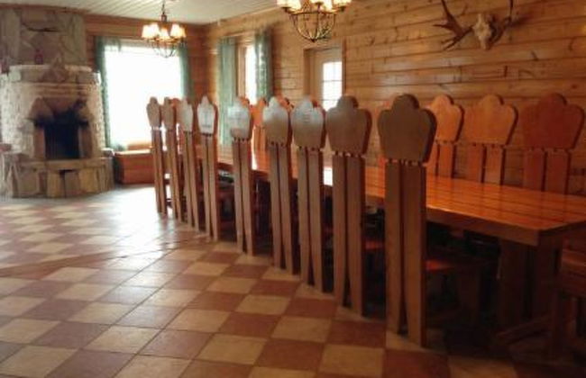 Hiiden kämppäkartano - Foto 5