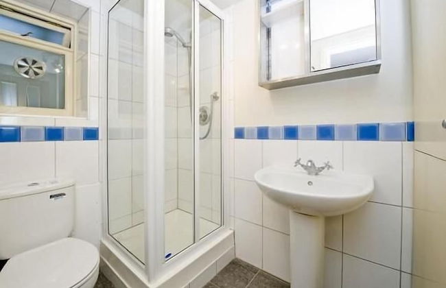 Kensington Olympia Apartments - Foto 17