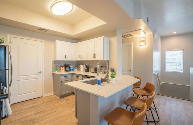 ROVE LIVING/KB - Lex on Central - Foto 15