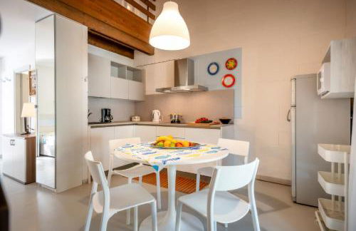 Residence Duna Rossa - Family Friendly - Foto 48