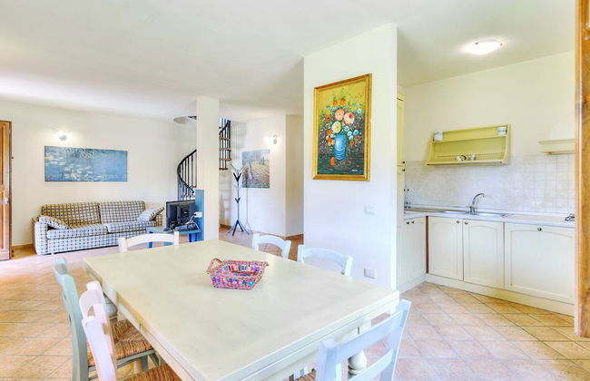 Gorgeous Holiday Home in Sorano With Swimming Pool - Foto 54