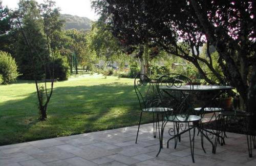 Gîte calme près du Lac de Madine, avec jardin privé, cuisine équipée et tout inclus - FR-1-585-64 - Foto 8