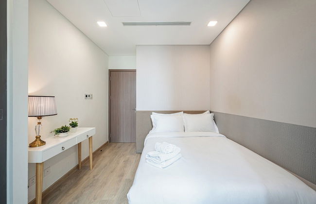 Landmark 81 Luxury- Lyshing Apartment - Foto 28