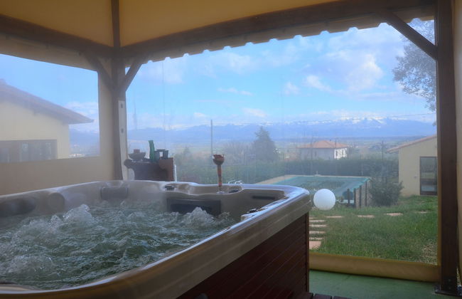 Country House Nonna Rana - Foto 39