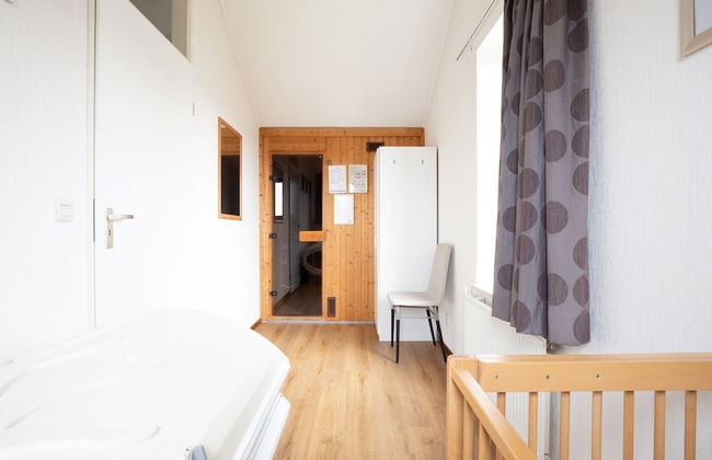 Holiday Home in De Koog Near Texel Beaches - Foto 18