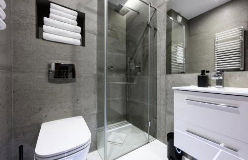 Native Apartments Masarska 8/5 - Photo 44