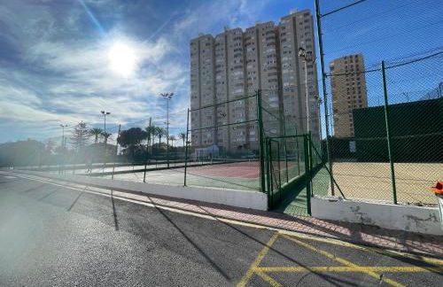 Bungalow on the beach 15 minutes from Valencia - Foto 19