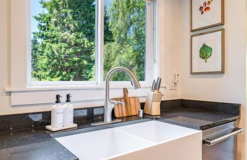 Perch - Ballard Cottage - Foto 17