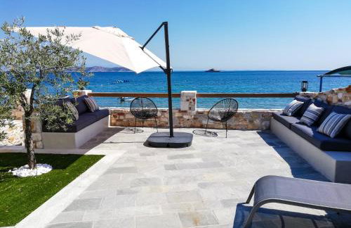 Aura di mare luxury house Thassos - Photo 2