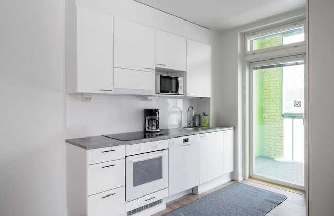 Hiisi Homes Järvenpää - Foto 26