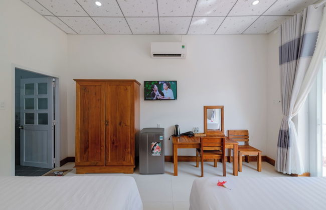 Hien Minh Bungalow - Photo 28