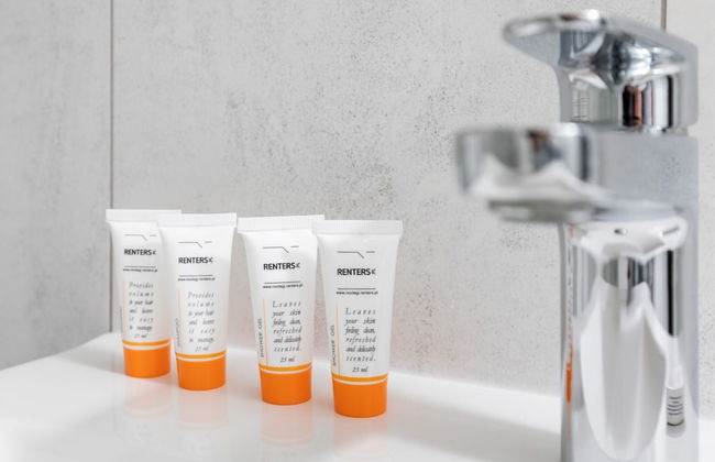 Wczasowa Apartments by Renters - Photo 15